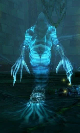 Atal'ai Deathwalker's Spirit