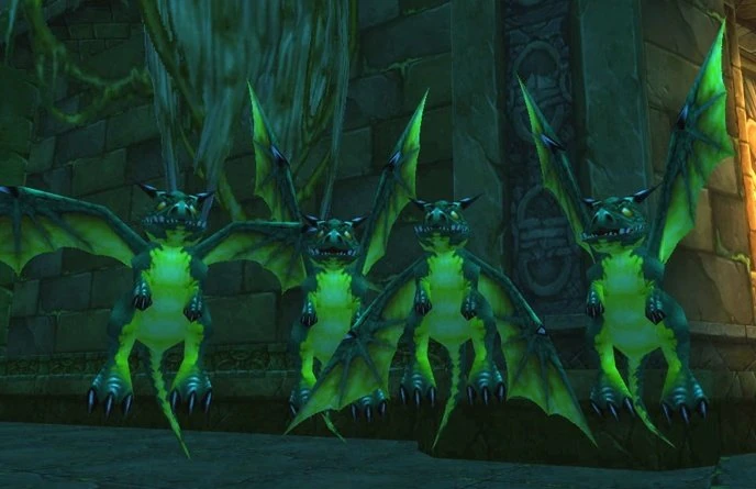 Nightmare Whelp