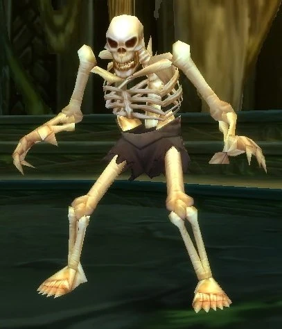 Atal'ai Skeleton