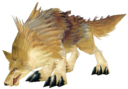 Coyote