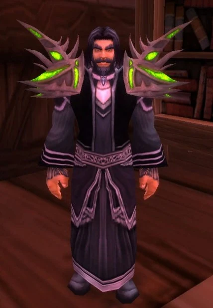 Archmage Xylem