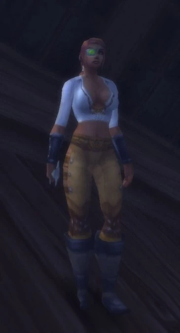 Horizon Scout Engineer