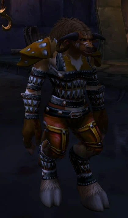 Thersa Windsong