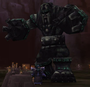 Obsidion