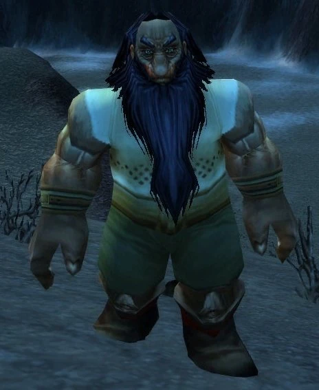 Enslaved Archaeologist