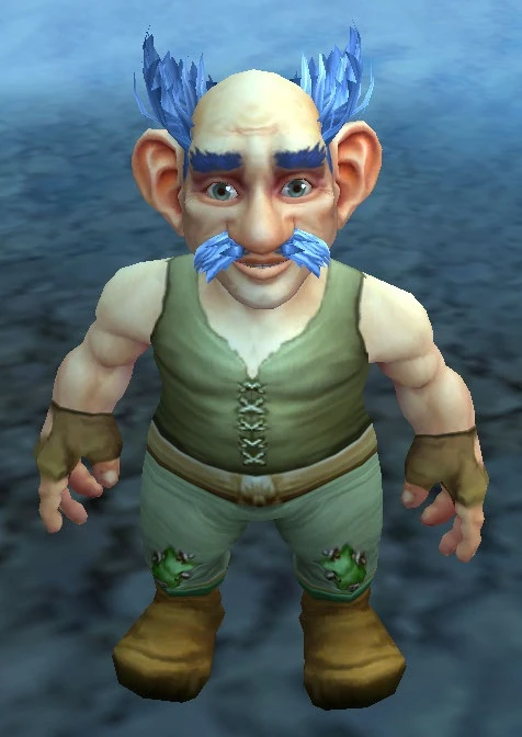 Felix Whindlebolt