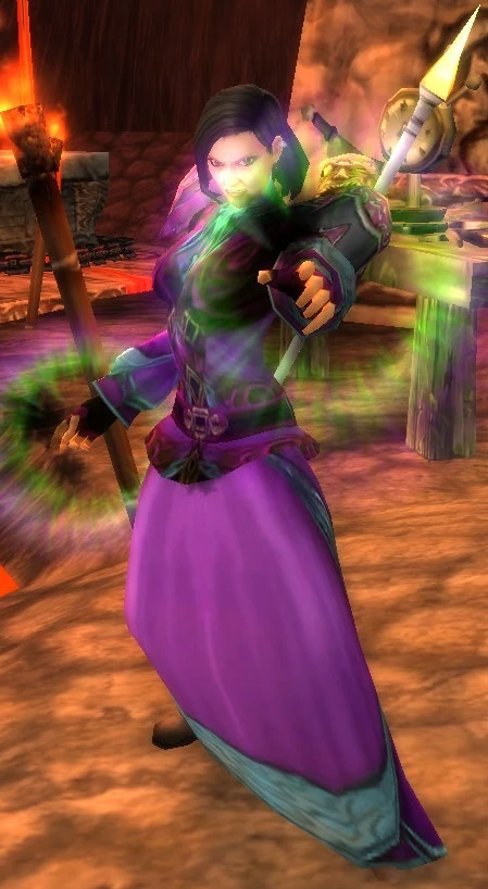 Twilight Idolater