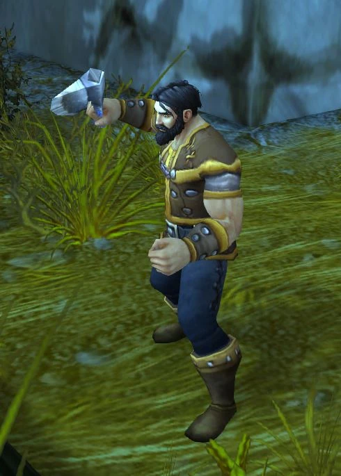 Lumberjack