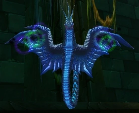 Hakkari Bloodkeeper