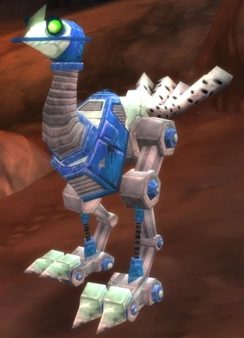 Clunk
