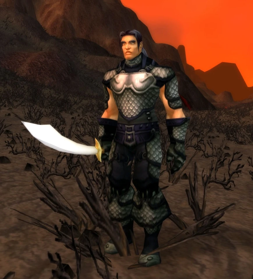 Squire Maltrake