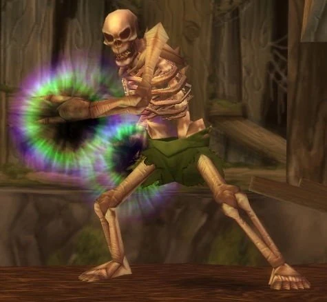 Dark Caster