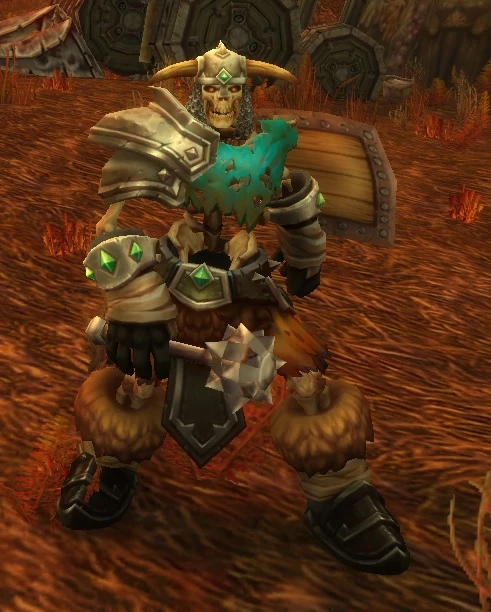Scourge Guard