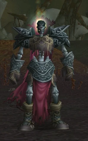 Dread Weaver