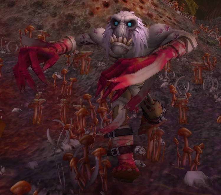 Cannibal Ghoul