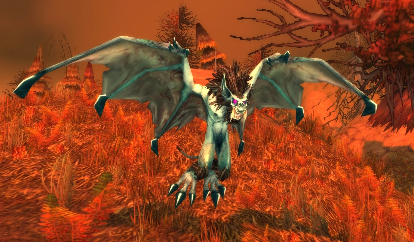 Putrid Gargoyle