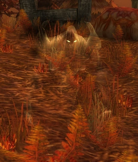 Interloper