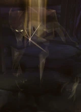 Eyeless Watcher