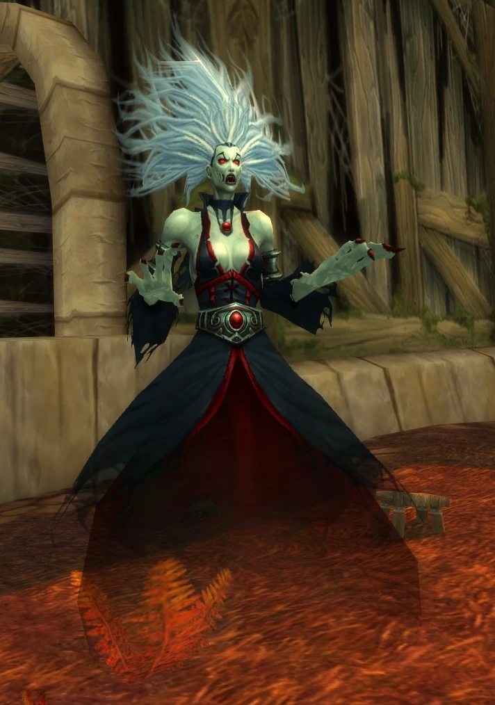 Hate Shrieker