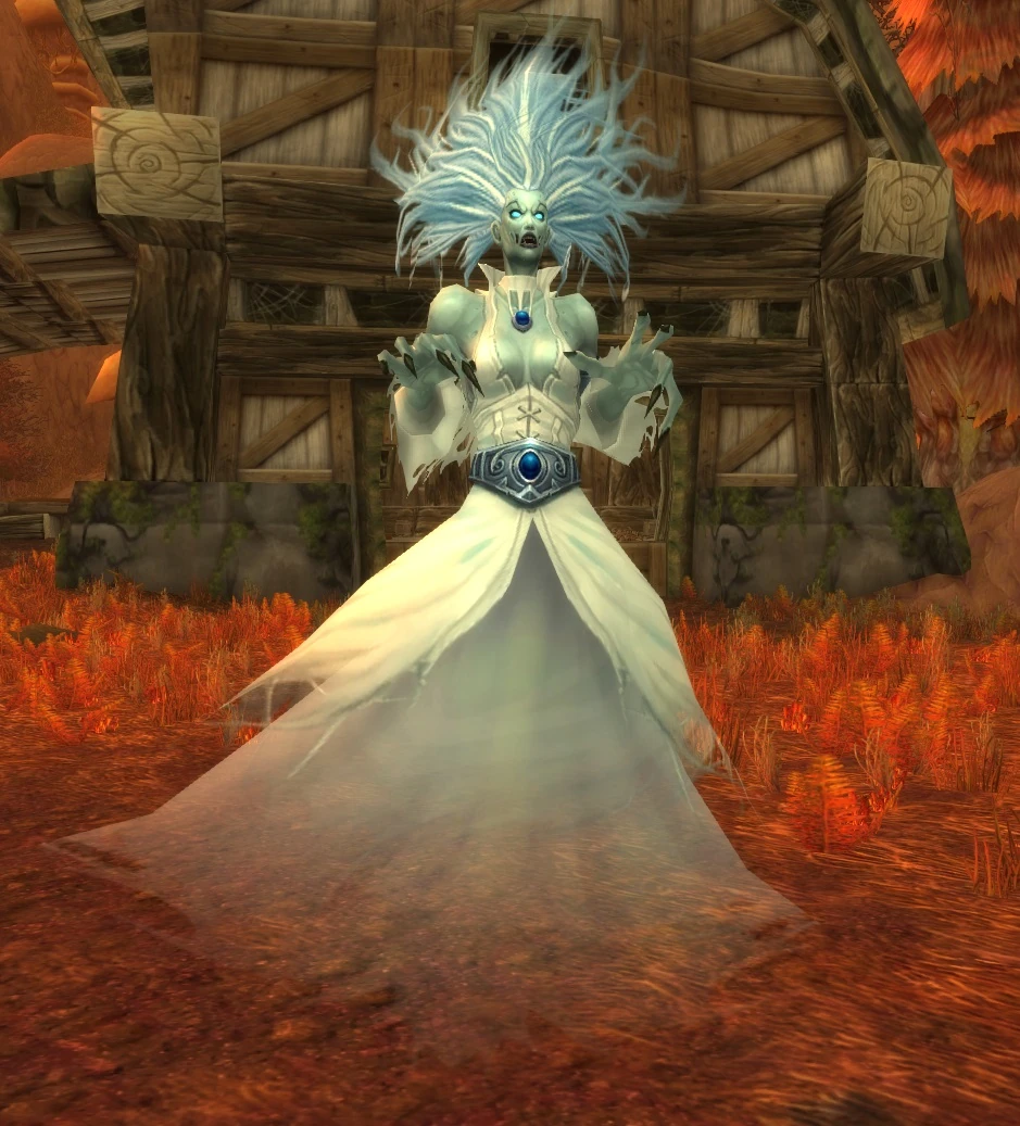 Death Singer