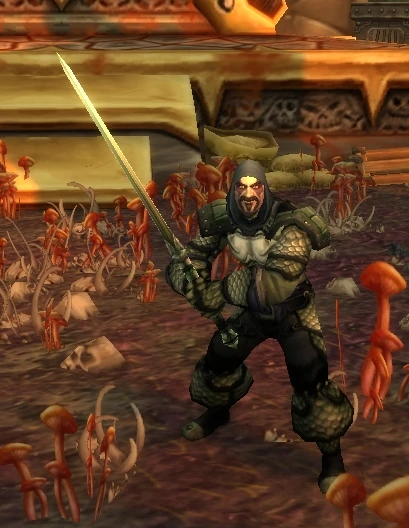 Death Cultist