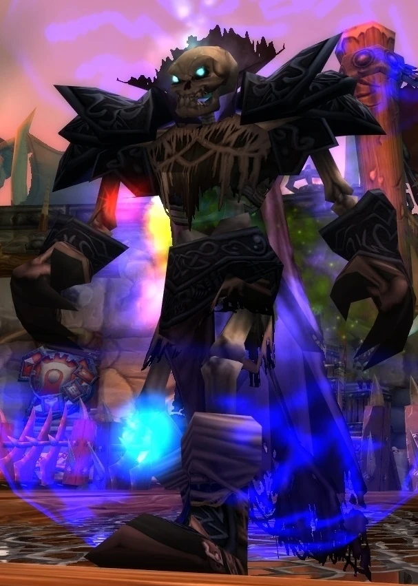 Dark Summoner