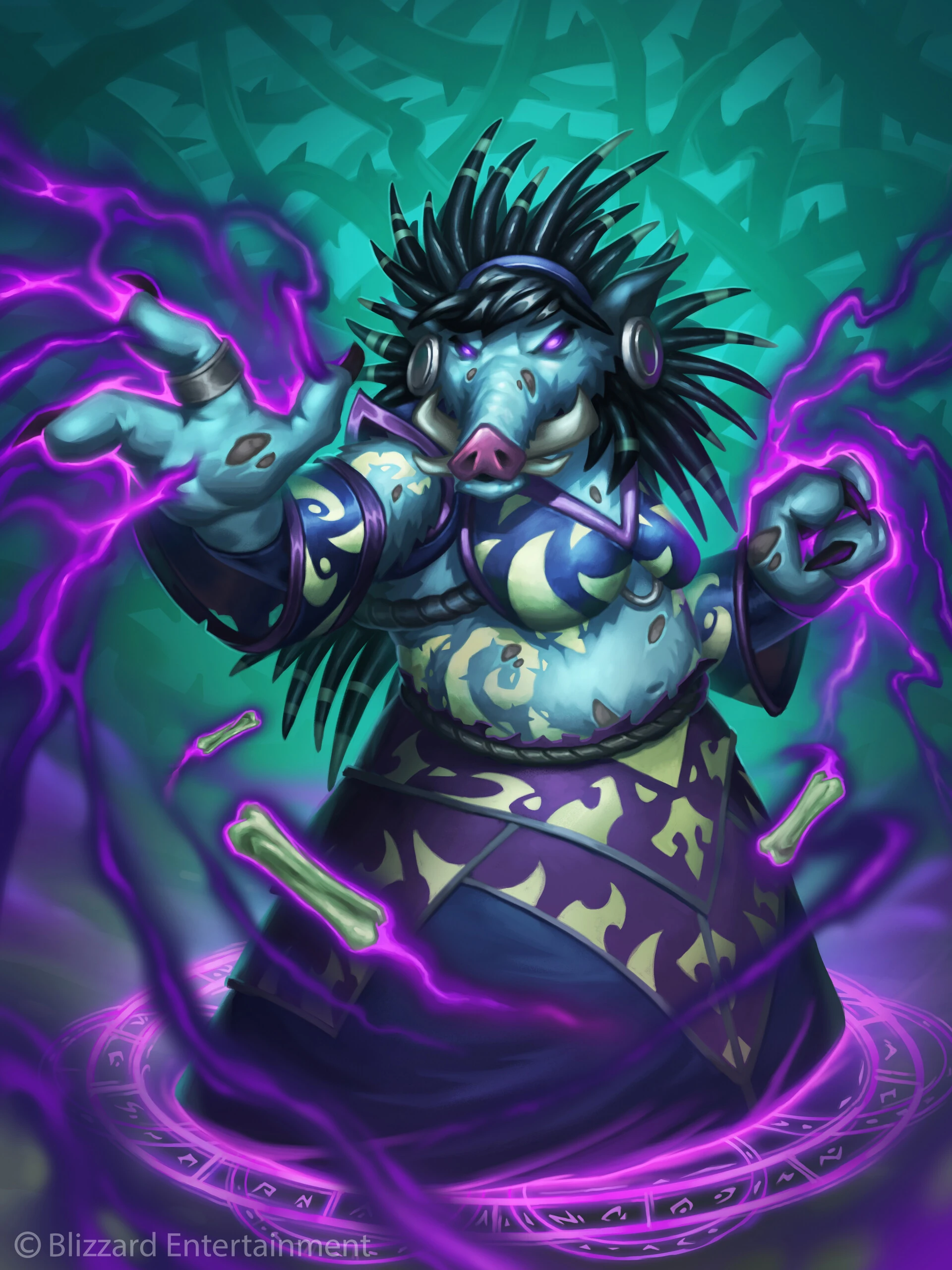 Necrolyte