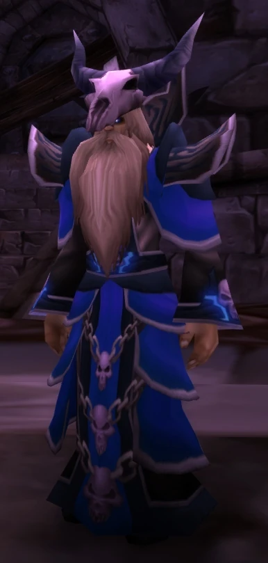 Necromancer