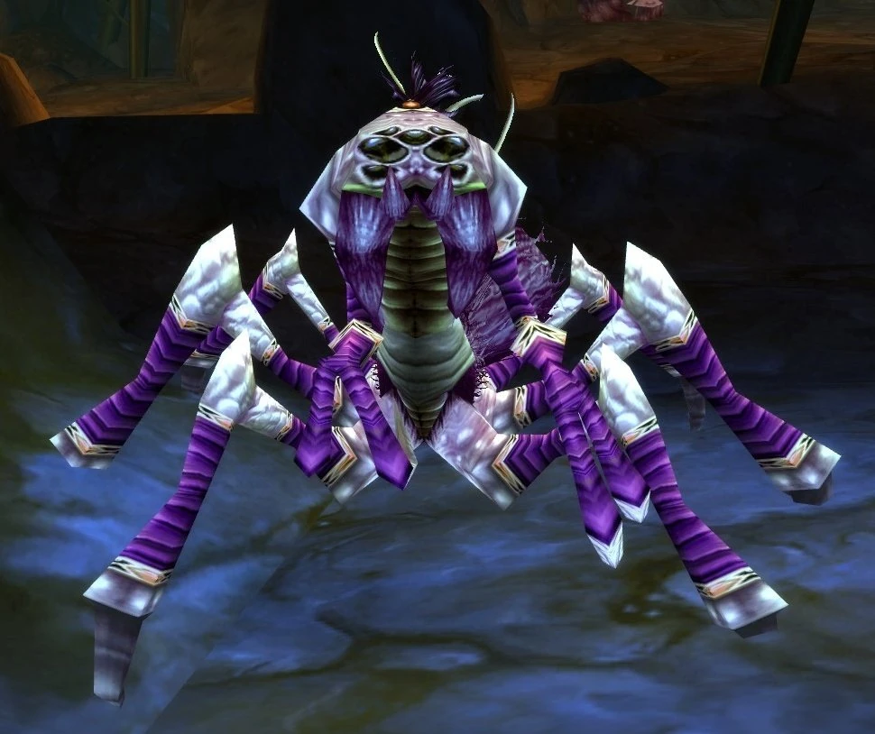 Crypt Slayer