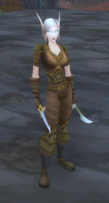 Pathstrider