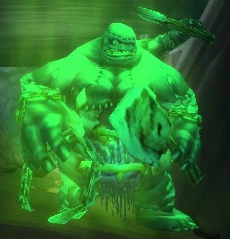 Glutton