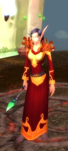 Magus Rimtori