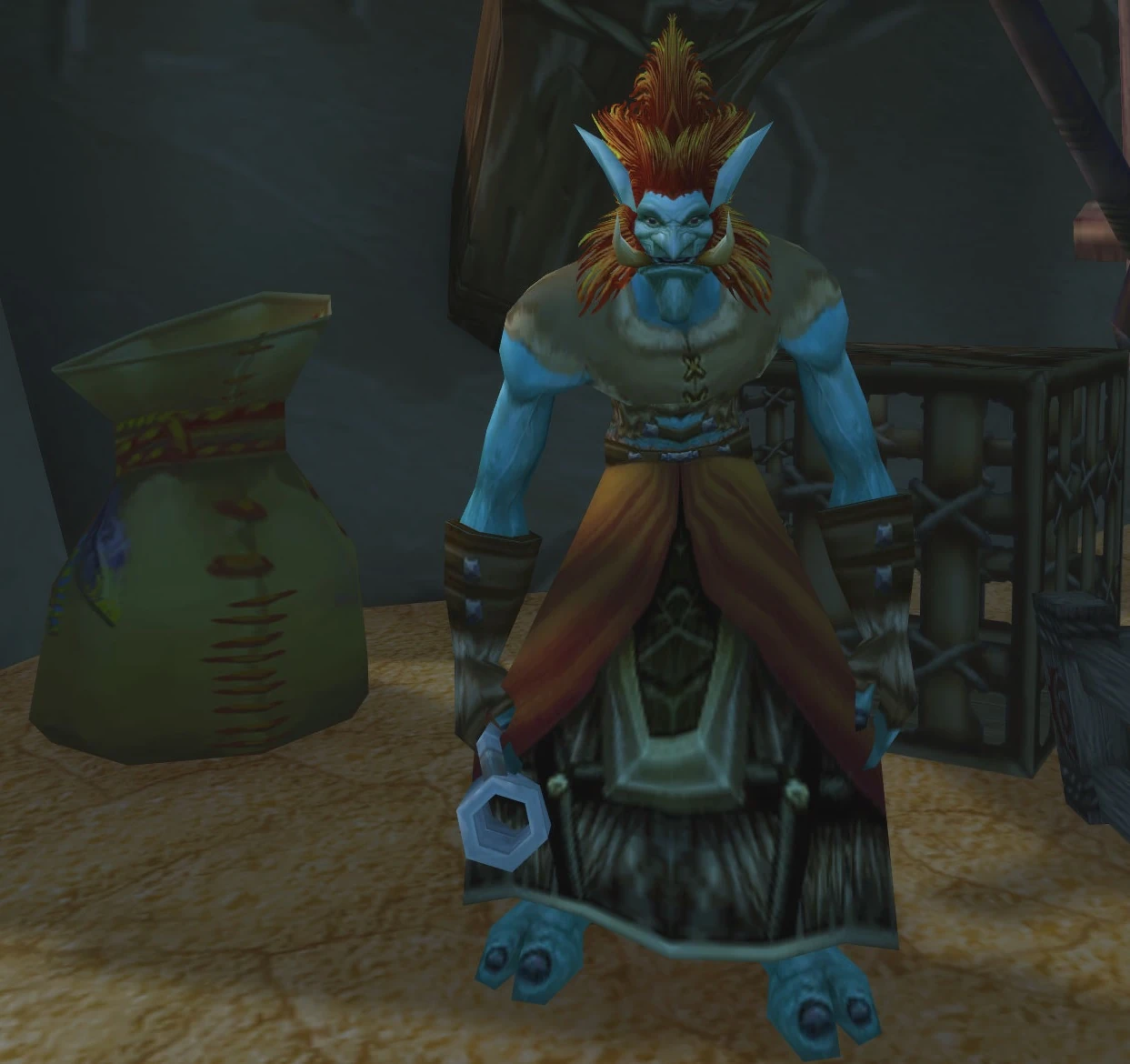 Yeh'kinya