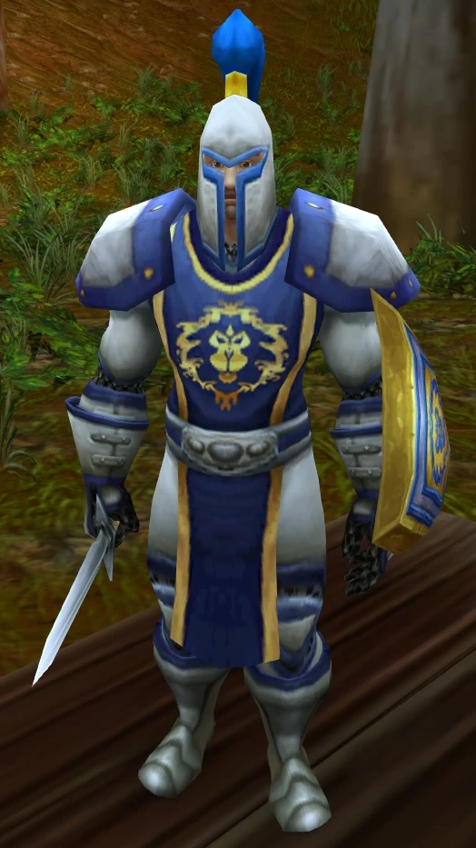 Guard Berton