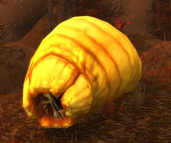 Carrion Devourer