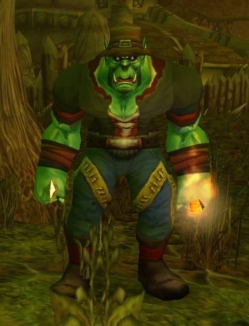 Stonard Wayfinder