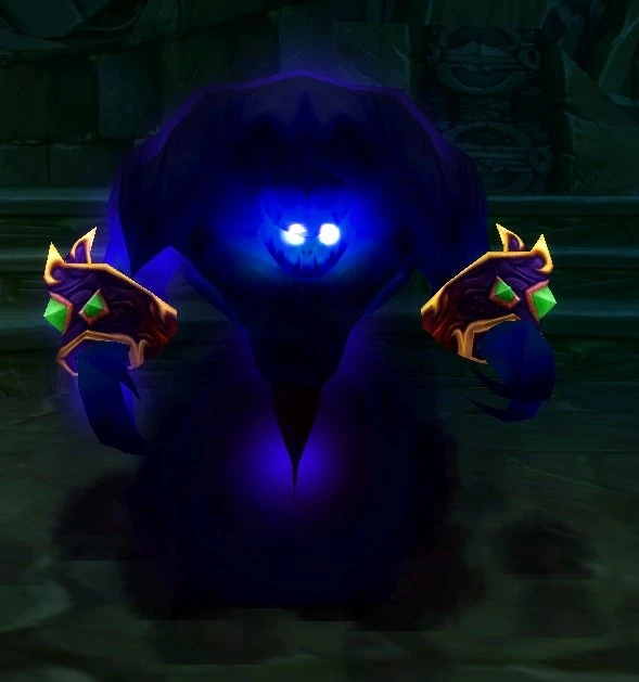 Hukku's Voidwalker