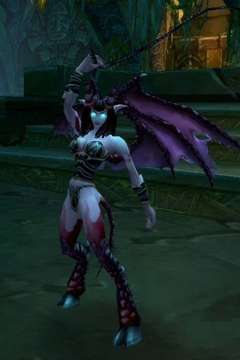 Hukku's Succubus