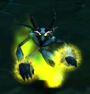 Hukku's Imp