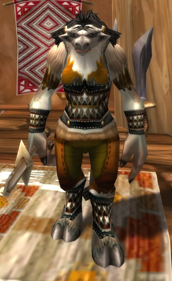 Saern Priderunner