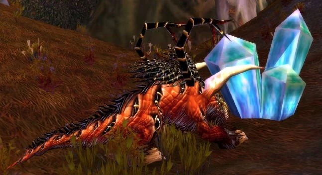 Felhound Tracker