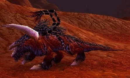 Felbeast