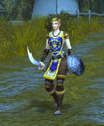 Protector Dorana
