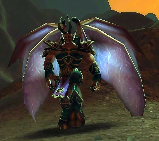 Blizzard Elemental (1)