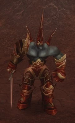 Felguard Elite