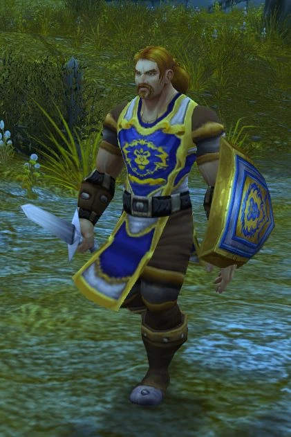 Protector Korelor