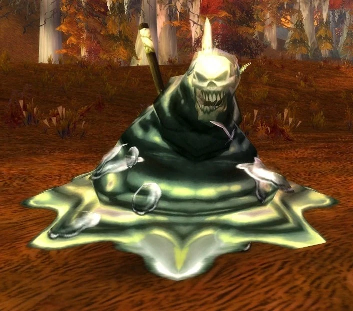 Forest Ooze