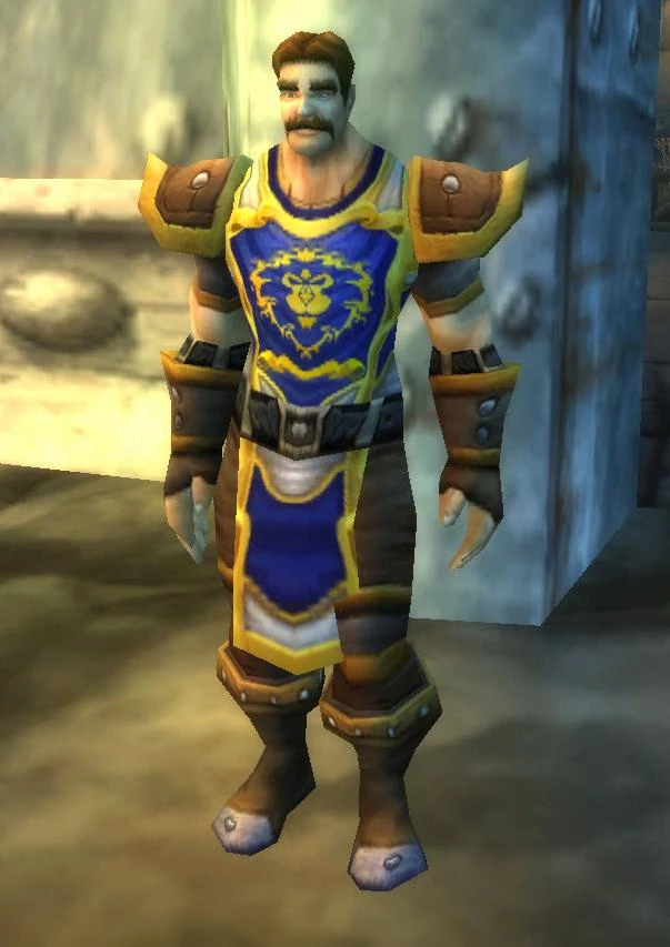 Scout Galiaan