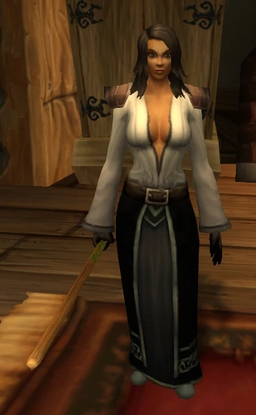 Surena Caledon