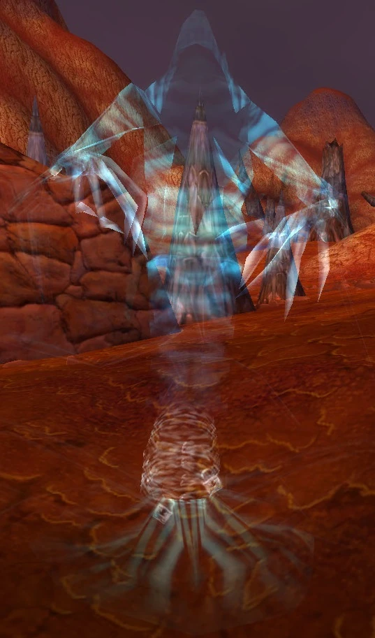 Deathly Usher